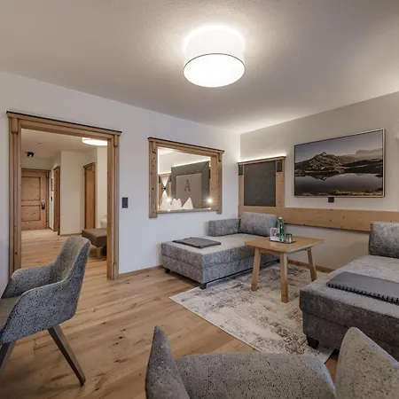 Hotel Alpina Wellness&Spa Resort-3