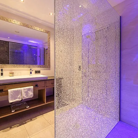 Hotel Alpina Wellness&Spa Resort-2